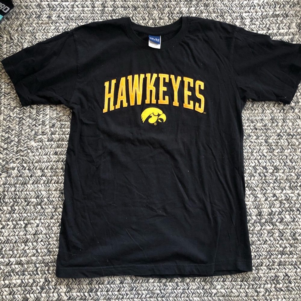 HAWKEYES T-shirt